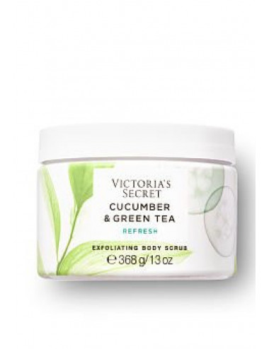 Скраб для тела Cucumber &...
