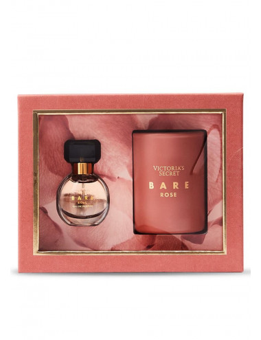 Набор The Bare Rose Duo