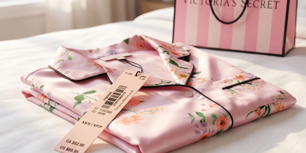 Анатомія оригіналу: Як читати етикетку Victoria’s Secret